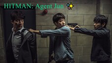 HITMAN: Agent Jun (2020) ✨