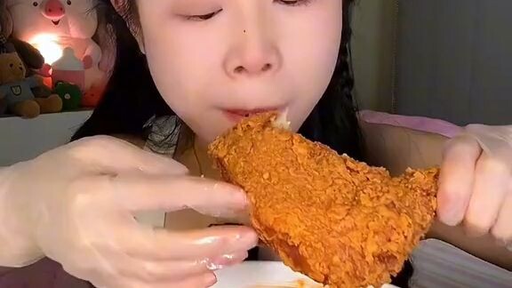 #mukbangspicyfoods🍜