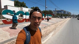 Châu Phi_ Đất nước chưa từng ai nghe tên _ Vlog du lịch khám phá Châu Phi