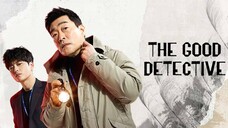 THE GOOD DETECTIVE - ENG SUB EP. 16