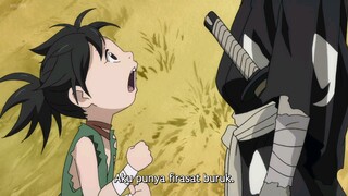 DORORO Episod 21