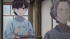 Watashi no Shiawase na Kekkon Episode 5 (Sub Indo)