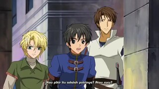 Kyou kara Maou! | EP 44 | Sub Indo