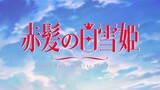 Akagami No Shirayuki-hime S2 (Subtitle Indonesia) Part 2