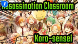 Assassination Classroom
Koro-sensei_1