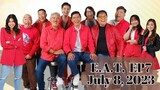 LET'S E.A.T NGAYONG SABADO! #EAT #TVJonTV5 | July 08, 2023