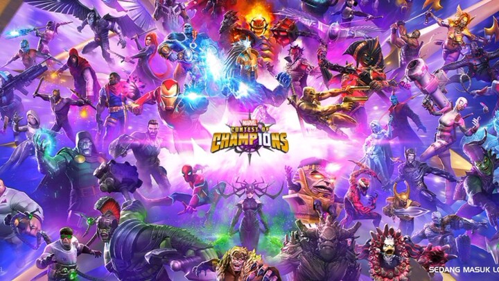 Marvel Champions