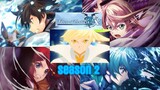 Episode 11 | Tales of Zestiria The X S2 | "Be like the Wind"