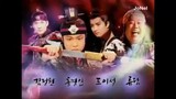 Queen Seondook Episode39.