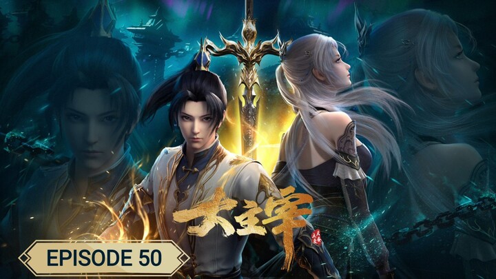 The Great Ruler 3D Episode 50 (INDO)