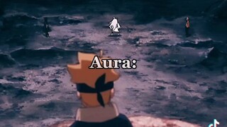 momoshiki vs Naruto and Sasuke #Naruto edits