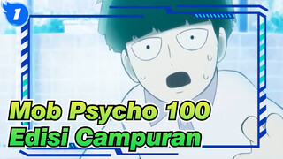 Edisi Campuran Mob Psycho 100_1