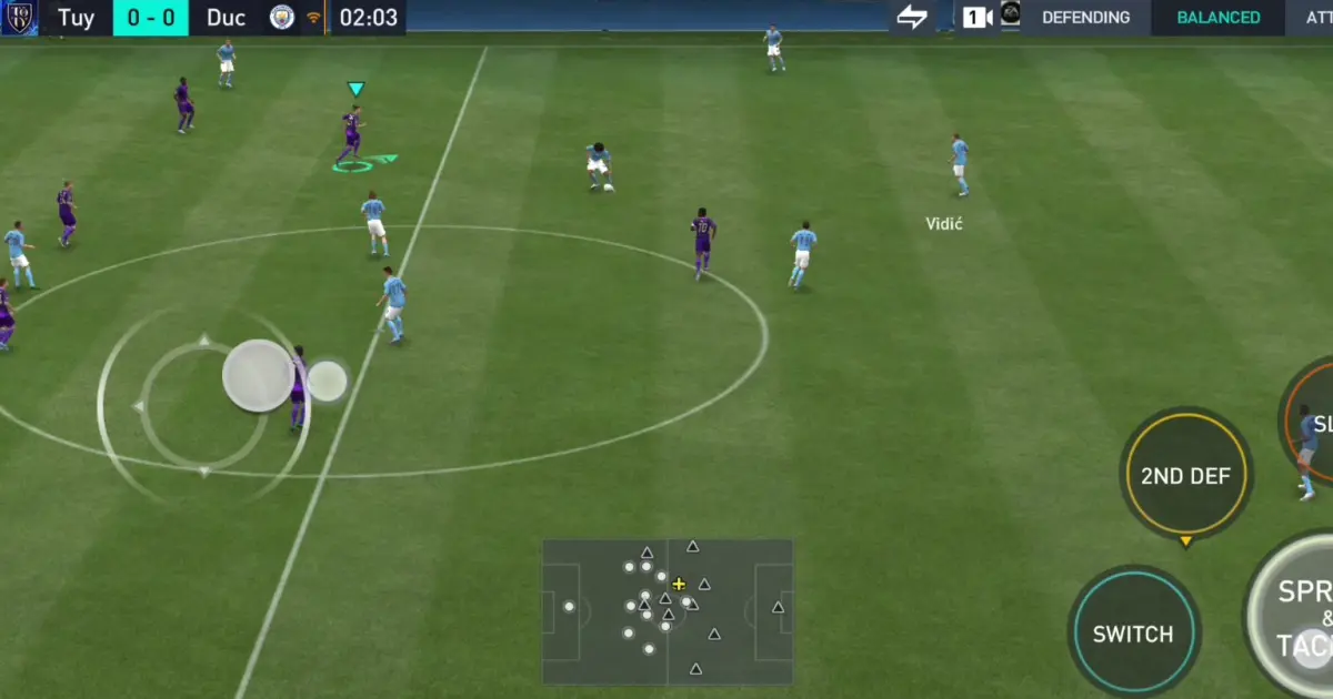 Al Nssr Vs Manchester City - Bilibili