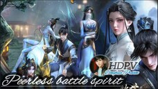 Peerles battle spirit eps 68 sub indo