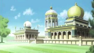 Hunter X Hunter S1 Episode 21 Tagalog Dubbed