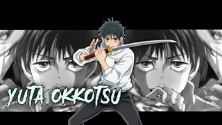 YUTA OKKOTSU! || KUKIRA CUPU, TERNYATA KETURUNAN KELUARGA ISTIMEWA!!