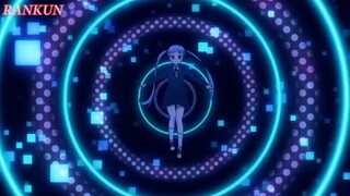 Menjadi Virtual Idol | AMV