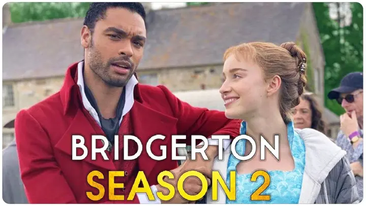 Bridgerton season 2 lk21