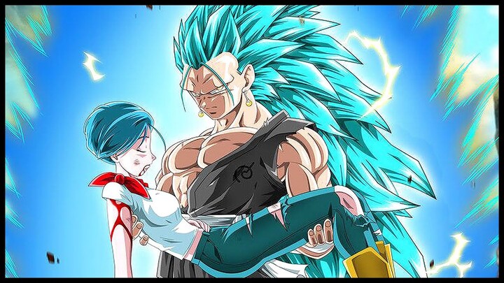 Ranking EVERY ARC of Dragon Ball Super(So Far) - Bilibili Ranking EVERY ARC of Dragon Ball Super(So Far) - Bilibili
