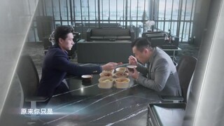 Sứ Mệnh Tái Sinh EP 18 [Sub Việt]