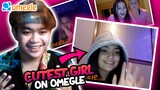 SINGING TO STRANGERS ON OMEGLE (Deleted parts from the video!!) | OMEGLE SINGING REACTIONS