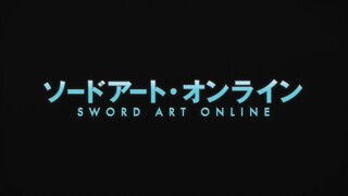 Sword Art Online Opening 1 | Creditless | 4K/60FPS