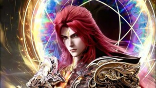 Renegade Immortal episode 88 sub indo