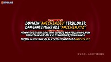 Rebirth of the Sword Patriarch Eps 15 sub indo