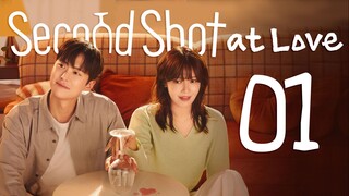 EP1/12 ᔕEᑕOᑎᗪ ᔕᕼOT ᗩT ᒪOᐯE (2025)