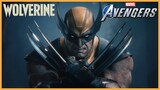 Wolverine Is The Hero We NEED | Marvel's Avengers Game