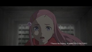 Eureka Seven Hi Evolution: Anemone I Watch full movie HD Link: In Description