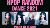 KPOP RANDOM PLAY DANCE (GAME) | 랜덤플레이댄스미션게임 |  KPOP 랜덤 플레이 댄스