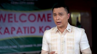 Welcome kapatid ko CEBU