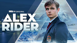 alex rider 2020 season 1 full complete