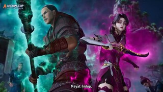 Ancient Myth Eps 176 Sub Indo