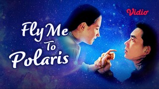 Fly Me to Polaris (1999) Dubbing Indonesia