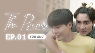 The Promise สัญญา I ไม่ลืม EP1-10 จบ | Full EP #ดูได้ที่MyDramaHD