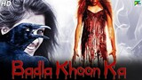 Badla Khoon Ka (Aavikumar) New Released Full Hindi Dubbed Movie - Kanika Tiwari,