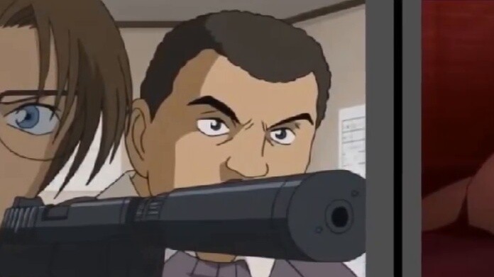 A list of the gun models and their actual objects that have appeared in "Detective Conan"! However, 