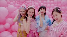 [คำบรรยายภาษาจีน] BLACKPINK + Selena Gomez "Ice Cream" MV เวอร์ชั่นเต็มออกแล้ว