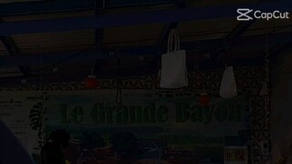 Da-o. Le Grande Bayou