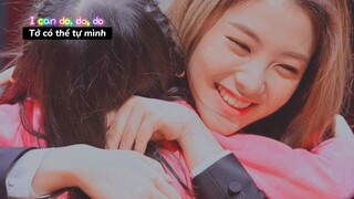 [Vietsub] 💙💜 First Dream - Weki Meki| Weki Meki's Songs