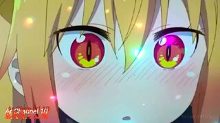 amv miss kobayashi's dragon maid