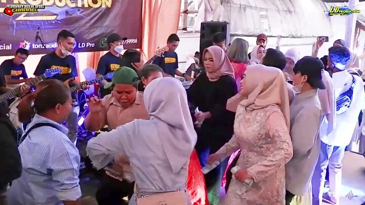 DUA LALAKI MEDLEY ADE ASTRID LD PRO KOPLO BAJIDOR