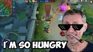 FRANCO HOOK MONTAGE #18 | FEED ME PLEASE!