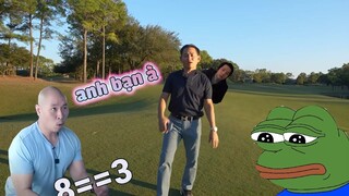 [ YTP ] Johnny Dang muốn giảng hòa với Khoa Pug