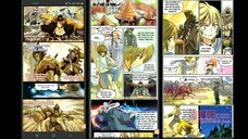 Truyện Bàn Log Chap 1- 19