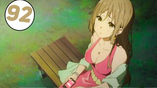 Sedihnya jadi perawan tua (Anime On Crack Indonesia) #92