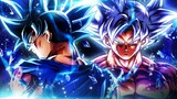 ABSOLUTELY INSANE! DOUBLE UI GOKUS TRANSLATES TO UNREAL OPPRESSION! | Dragon Ball Legends
