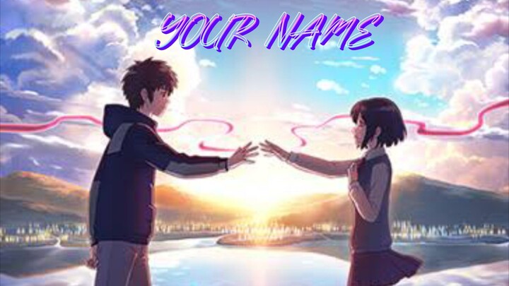 your name full movie
